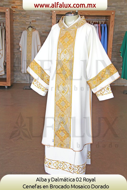 Dalm 02RoyalMosaico1